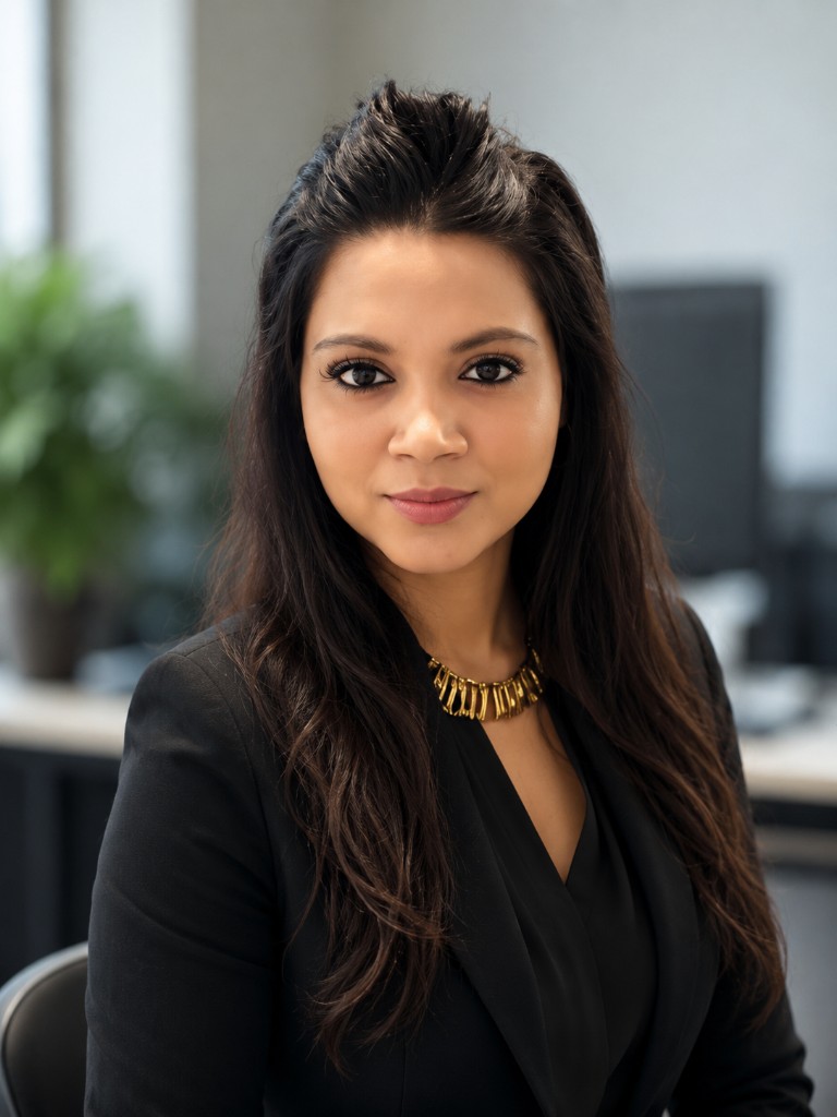 Devika Latchman, Studio Lead at Dream House Improvement